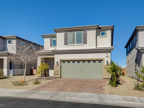 1036 Huckburn Ave, Henderson, NV 89015