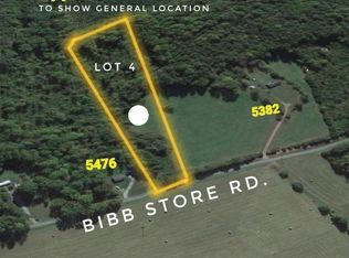 0 Bibb Store Rd, Louisa, VA 23093