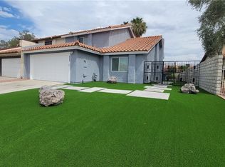 2600 Sidonia Ave, Las Vegas, NV 89102