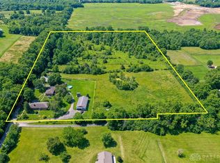 4675 Dearth Rd, Franklin, OH 45005