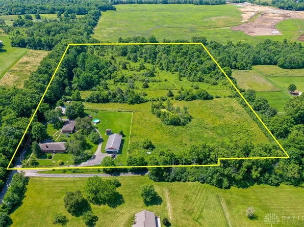 4675 Dearth Rd, Franklin, OH 45005