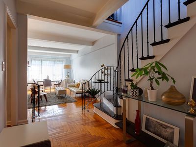 70 Park Ter W #E88, New York, NY, 10034