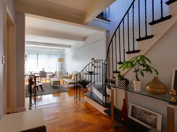 70 Park Ter W #E88, New York, NY 10034
