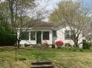 395 Buena Vista Ave, Athens, GA 30601