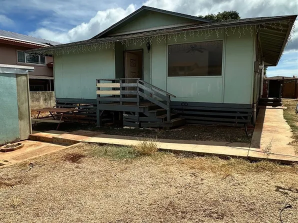 92-695 Paakai St, Kapolei, HI 96707