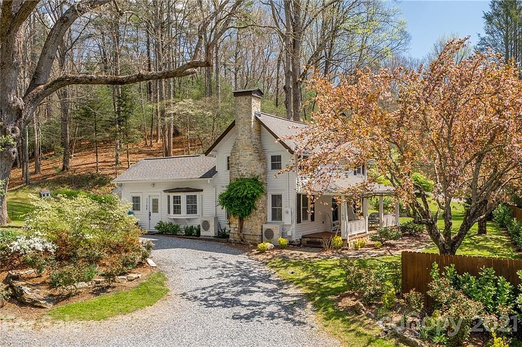1168 Crab Creek Rd, Hendersonville, NC 28739 Zillow