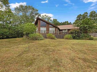28 County Road 18 Rd, Counce, TN 38326