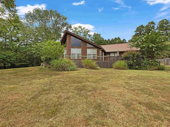 28 County Road 18 Rd, Counce, TN 38326