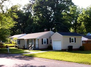 33 Gilmer Dr, Anderson, SC 29621