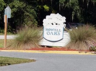 1020 Howell Ave APT A5, Brooksville, FL 34601