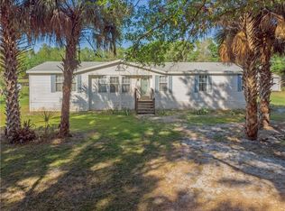 13665 Old Dade City Rd, Kathleen, FL 33849