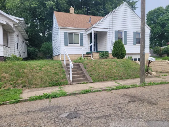 1231 Homedale Ave NW, Canton, OH 44708
