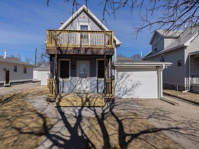 2308 Avenue B, Council Bluffs, IA, 51501