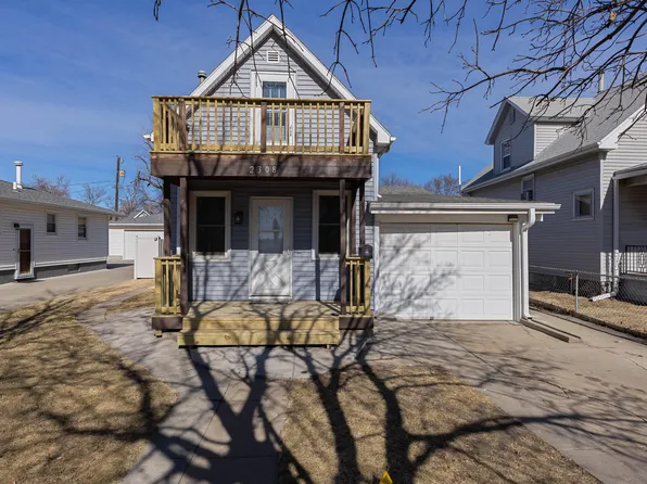 2308 Avenue B, Council Bluffs, IA 51501