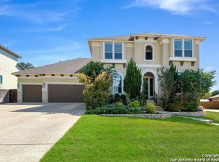 502 Canyon Rise, San Antonio, TX 78258
