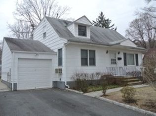20 Mayfair Dr, West Orange, NJ 07052