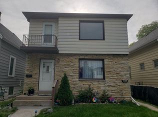 1009 S 61st St #1011, Milwaukee, WI 53214