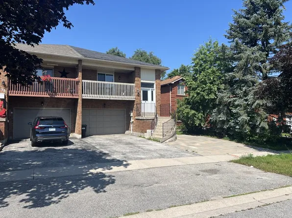 30 Porritt St.