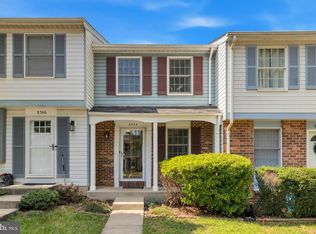 8544 Blue Rock Ln, Lorton, VA 22079