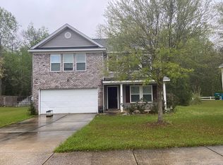 614 Tradewinds Loop, Rincon, GA 31326