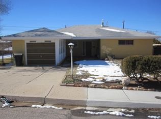 466 S 300 E, Cedar City, UT 84720