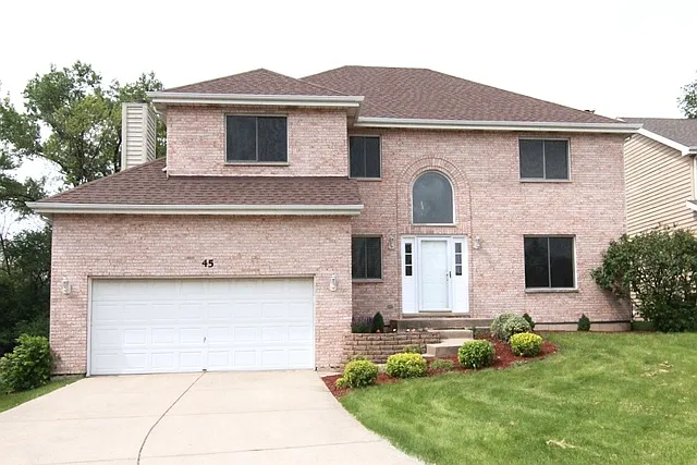 45 Falcon Pl photo 1