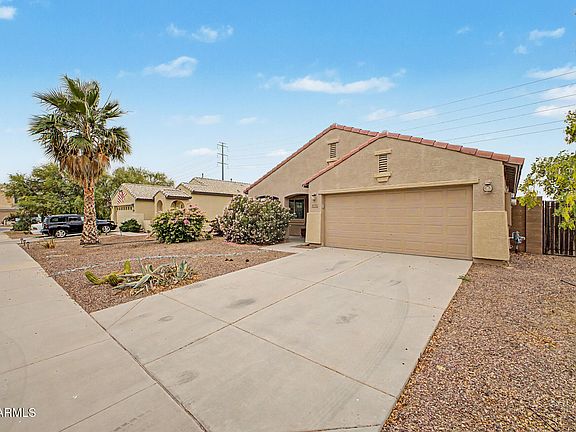 3rd image of 3522 S 186TH Lane