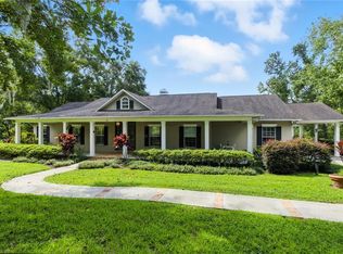 36641 Blanton Rd, Dade City, FL 33523