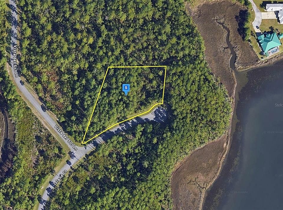 1st image of 702 ISLAND COURT LOT 134