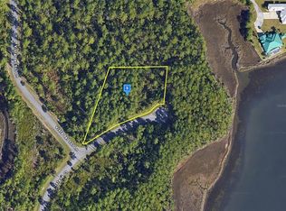 702 Island Ct Lot 134, Panama City, FL 32404