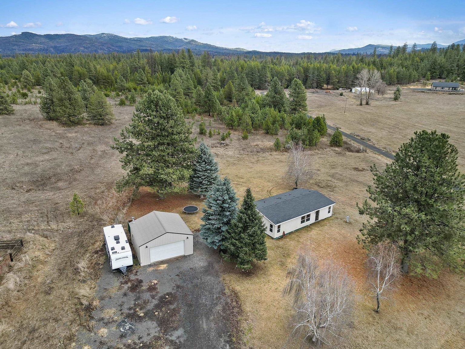 39510 N Madison Rd, Elk, WA 99009 | Zillow