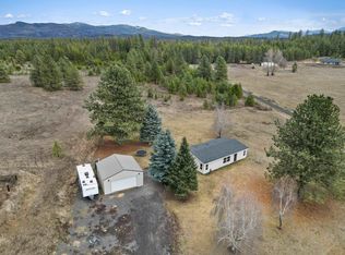 39510 N Madison Rd, Elk, WA 99009