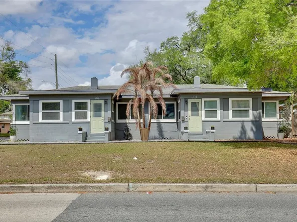 101 E Winter Park St, Orlando, FL 32804