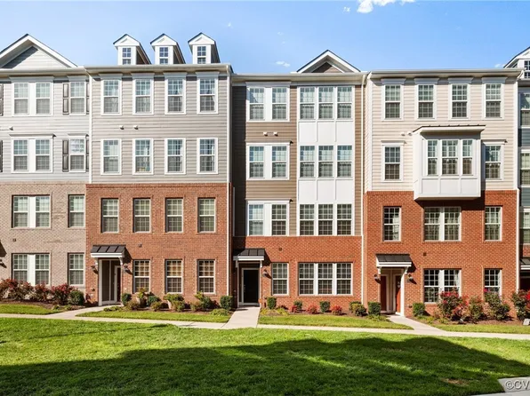 8120 Wistar Creek Walk Unit A, Henrico, VA 23228