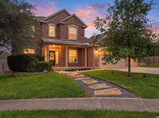 9116 Perdernales Rio, Helotes, TX 78023