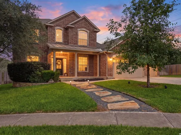 9116 Perdernales Rio, Helotes, TX 78023