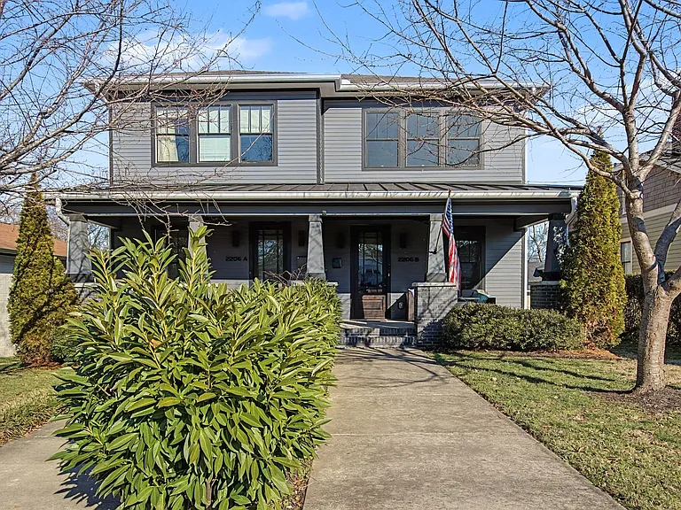 2206B White Ave — Photo 1