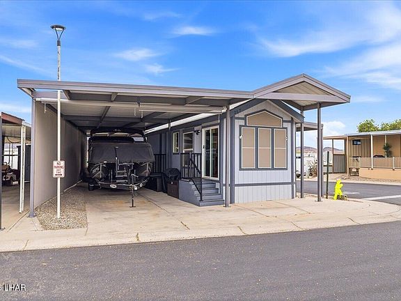 2nd image of 555 Beachcomber Blvd Lot 267