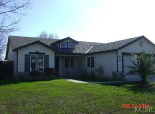 1789 Valley Springs Ave, Hanford, CA 93230