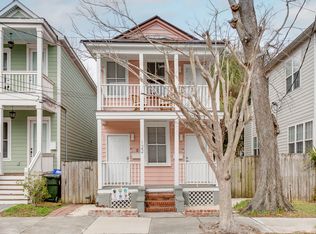 122 Congress St #A & B, Charleston, SC 29403