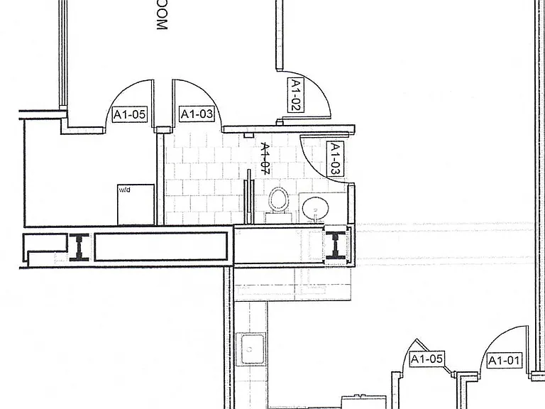 Residences at South High — Photo 43