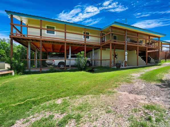 14.5AC S Vista Dr, Sandia, TX 78383