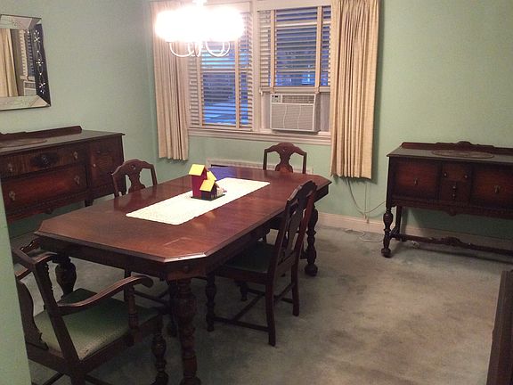 Large Dining Room