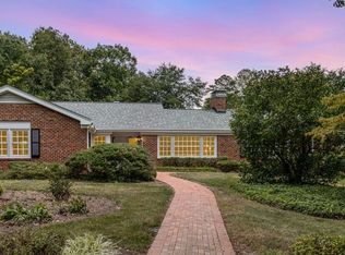 4918 Rembert Dr, Raleigh, NC 27612