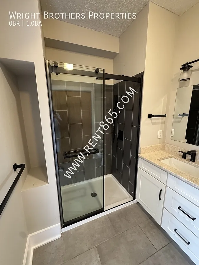 Studio, 1.0 bath, 480 sqft, $1,425 — Photo 2