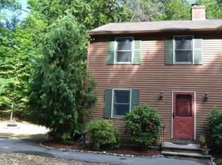 15 Summit, Groton, MA 01450