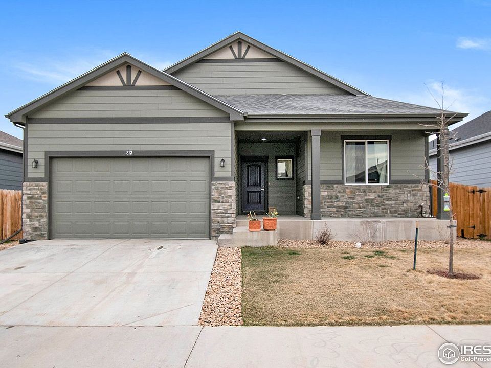 1st image of 812 Settlers Dr