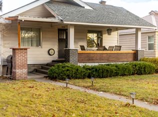 3808 N Atlantic St, Spokane, WA 99205