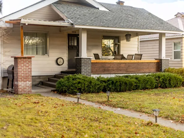 3808 N Atlantic St, Spokane, WA 99205
