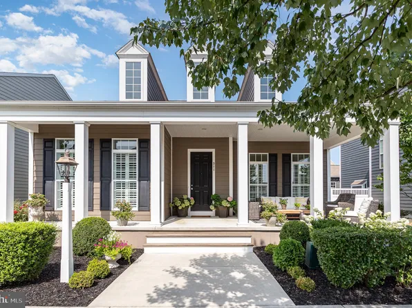 311 Bryant St, Mechanicsburg, PA 17050